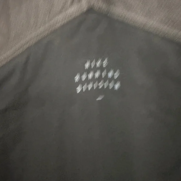 Nike NWT Storm-fit ADV down full running Packable Women's Black Jacket sz M - Picture 8 of 9